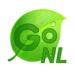 Dutch for GO Keyboard Android-alkalmazás ikonra APK