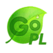 Icône de l'application Android Polish for GO Keyboard APK