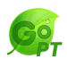 Portuguese for GO Keyboard app icon APK