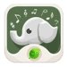 GO TASTATUR Tierstimme app icon APK