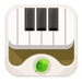 GO TASTATUR INSTRUMENTENKLANG Android-sovelluskuvake APK