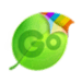 GO输入法心心相印主题 Android-alkalmazás ikonra APK