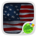 American Keyboard Android app icon APK