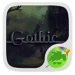 Gothic Keyboard Android-alkalmazás ikonra APK