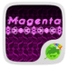 Magenta Keyboard Android-app-pictogram APK