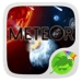 Icône de l'application Android Meteor Keyboard APK