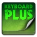 Keyboard Plus Icono de la aplicación Android APK