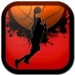 Ikona aplikace Basketball Keyboard pro Android APK