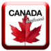 Ikona aplikace Canada Keyboard Theme pro Android APK