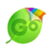GO Keyboard Pink Mmemories theme Icono de la aplicación Android APK