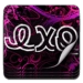 Exo Keyboard Android-app-pictogram APK