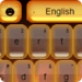 Икона апликације за Андроид Fire Keyboard GO Theme APK