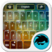 Keyboard for HTC Desire C Android-appikon APK