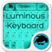 Luminous Keyboard Ikona aplikacji na Androida APK