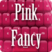 Pink Keyboard Fancy GO Theme Android app icon APK