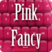 Pink Keyboard Fancy GO Theme Ikona aplikacji na Androida APK