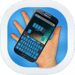 Keyboard for Galaxy S4 Android app icon APK