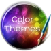 Color Themes Keyboard ícone do aplicativo Android APK