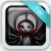 Emo Angel Keyboard Icono de la aplicación Android APK