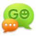 Icône de l'application Android GO SMS Pro APK