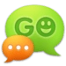 GO SMS Pro Android app icon APK