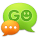 GO SMS Pro app icon APK