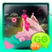 com.jb.gosms.pctheme.fairy Icono de la aplicación Android APK