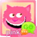 com.jb.gosms.pctheme.pink_cat Android-app-pictogram APK