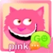 com.jb.gosms.pctheme.pink_cat Android app icon APK