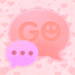 com.jb.gosms.pctheme.pink_hearts Икона на приложението за Android APK