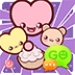 Икона апликације за Андроид com.jb.gosms.pctheme.sweet_hearts APK