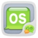 GO短信Iphone主题 Android app icon APK