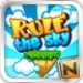 Icône de l'application Android Rule The Sky APK