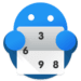 Sudoku Ikona aplikacji na Androida APK