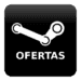 Ofertas Steam icon ng Android app APK