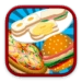 Cooking Restaurant Icono de la aplicación Android APK