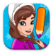 com.jdlope83.frozenprincesscoloring Android-sovelluskuvake APK