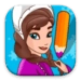 com.jdlope83.frozenprincesscoloring Android uygulama simgesi APK