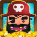 Pirate Kings Android-alkalmazás ikonra APK