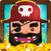 Pirate Kings Icono de la aplicación Android APK
