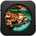 Awesome Miniature app icon APK