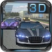 Hyper Cars 3D Racing Икона на приложението за Android APK