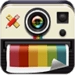 Photo Editor MAX Android-app-pictogram APK