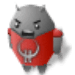 Icône de l'application Android Quake2 APK