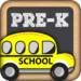 Icône de l'application Android Preschool All-In-One APK