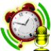 Lustige Klingeltöne Alarme app icon APK