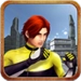 Fighting Tiger Android-appikon APK