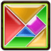 Tangram HD Icono de la aplicación Android APK