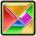 Ikon aplikasi Android Tangram HD APK