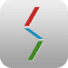 Icône de l'application Android Widget de barre de côté APK